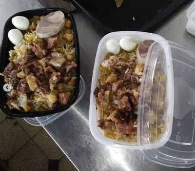 Пластиковые лотки