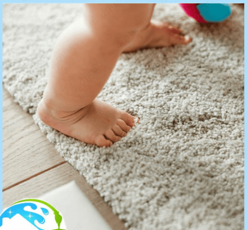 Профессиональная чистка ковров - по запросу