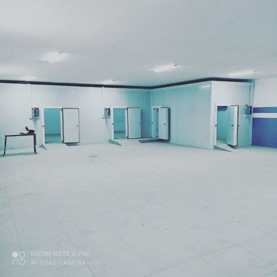 Ремонт промышленных холодильников - от 30 000 сум