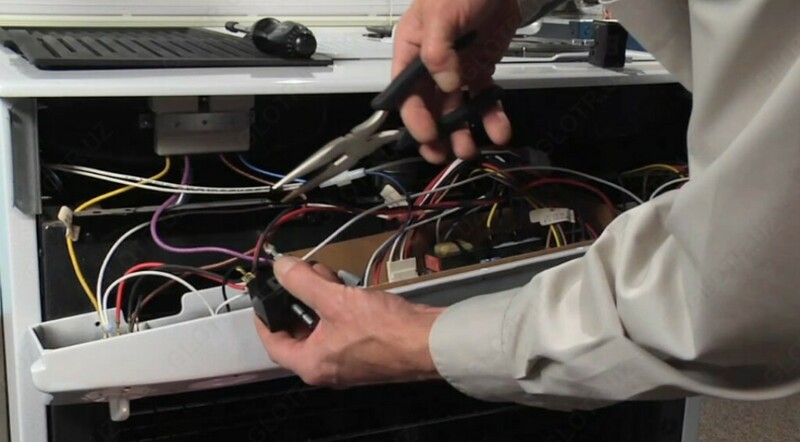 Профессиональный ремонт электроплит от сервисного центра