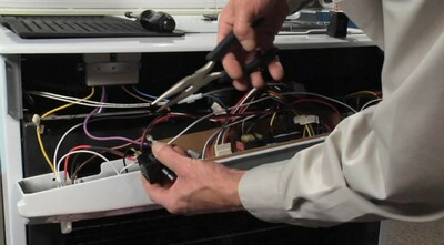 Профессиональный ремонт электроплит от сервисного центра
