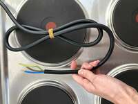 Профессиональный ремонт электроплит от сервисного центра - от 30 000 сум