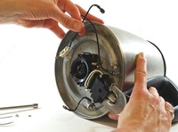 Ремонт чайников