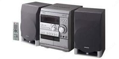 Musiqa markazlarini ta'mirlash