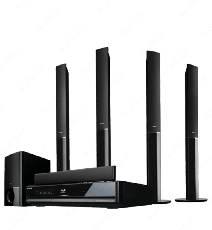 Ремонт домашних кинотеатров