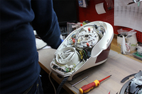 Bug 'generatorini ta'mirlash