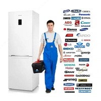 Ремонт холодильников - от 50 000 сум