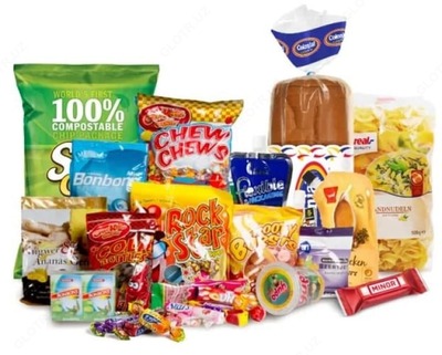 Производство глубокой печати