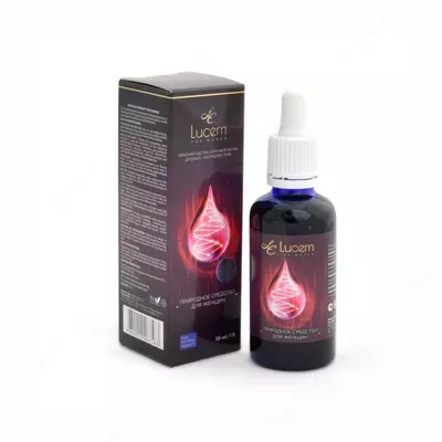 Препарат для женщин Lucem в Ташкенте - Цена по запросу