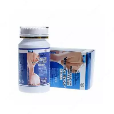 Капсулы для похудения "Фэй Шоу Бу Кэ" - Цена по запросу