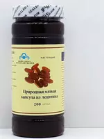 Природная мягкая капсула из лецитина (lecithin) - по запросу