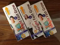 Капсулы для роста Height Fast Grow