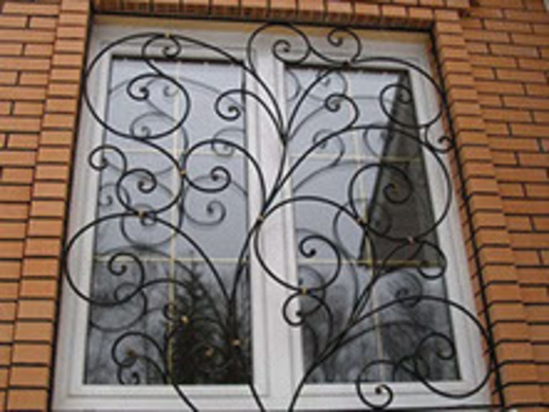 Изготовление решеток