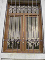  Изготовление решеток - 