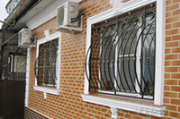  Изготовление решеток Только в розницу