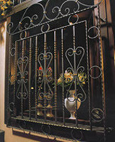  Изготовление решеток - Asia TM Group