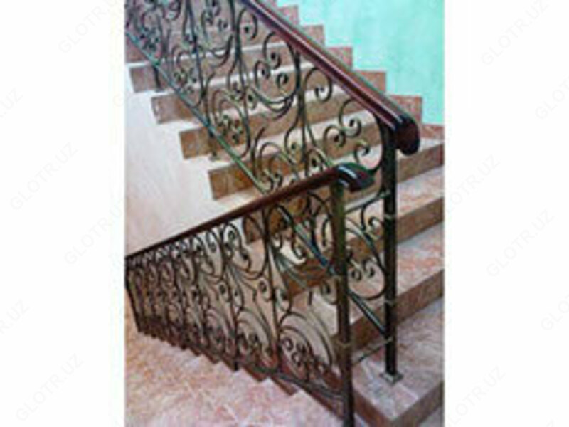 Panjara ishlab chiqarish