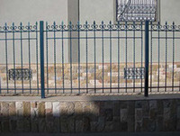 Panjara ishlab chiqarish Chakana savdo