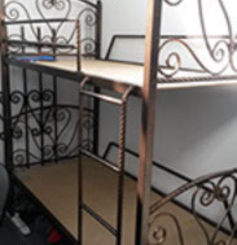 Panjara ishlab chiqarish Asia TM Group