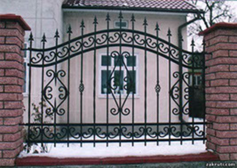 Asia TM Group - Panjara ishlab chiqarish