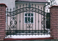 Asia TM Group - Panjara ishlab chiqarish