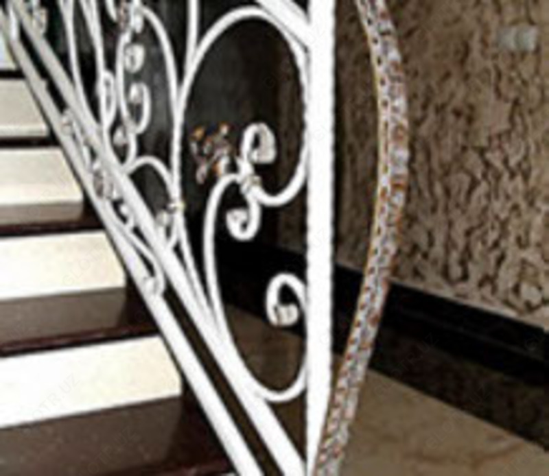 Panjara ishlab chiqarish - Devorlar