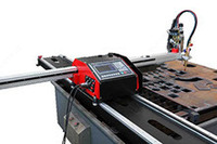 Metalllarni plazma bilan kesish - по запросу