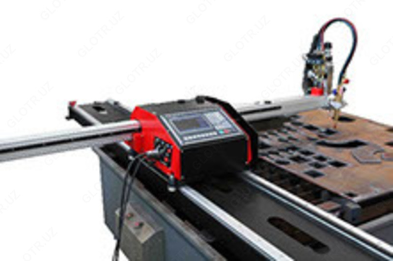 Metalllarni plazma bilan kesish - по запросу