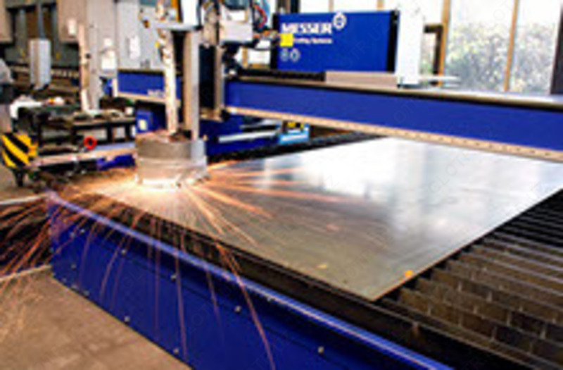 по запросу Metalllarni plazma bilan kesish