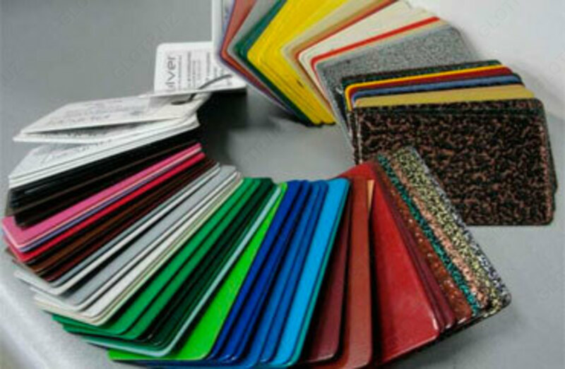 Порошковая покраска деталей Только в розницу