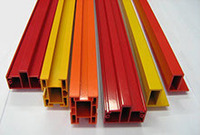 Asia TM Group - Порошковая покраска деталей