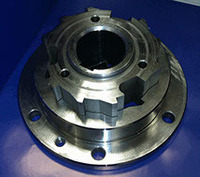 Электроэрозионная обработка