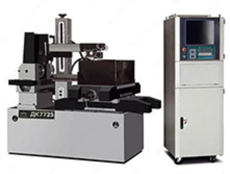 Электроэрозионная обработка - по запросу