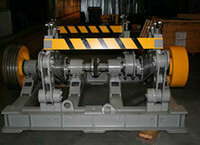 Изготовление нестандартного оборудования