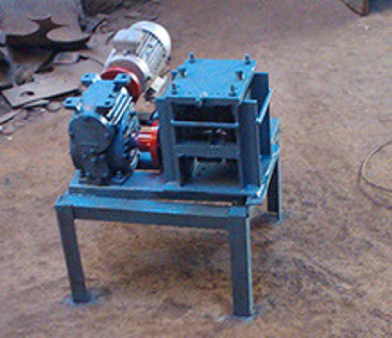 Изготовление нестандартного оборудования - по запросу