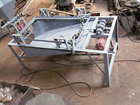 Изготовление нестандартного оборудования Asia TM Group