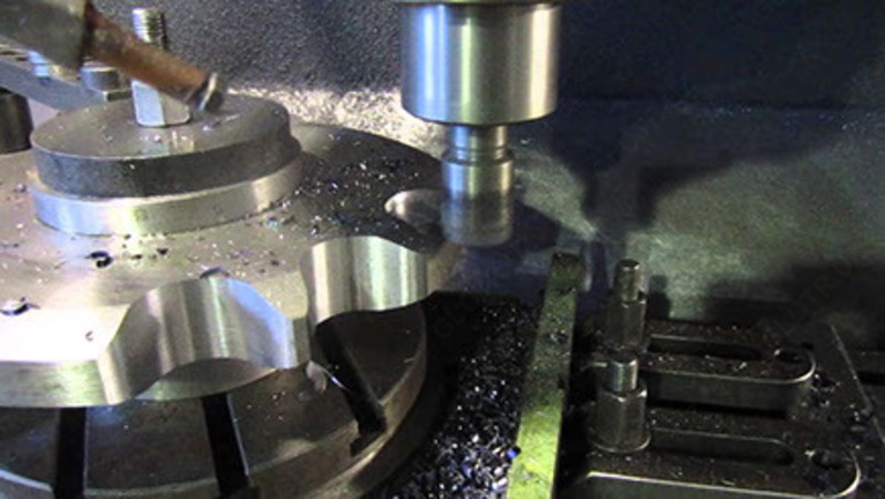 Metall burilish Chakana savdo