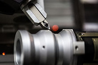 Metall burilish - Tokarlik va frezalash ishlari