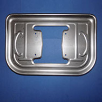 Metalldan markalar ishlab chiqarish - Asia TM Group