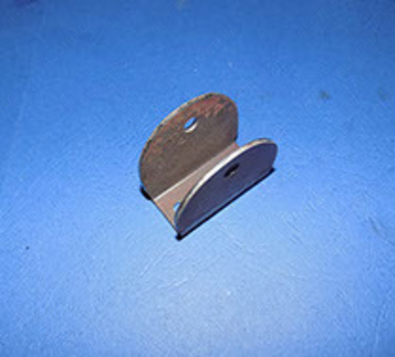 Изготовление гидравлических штампов