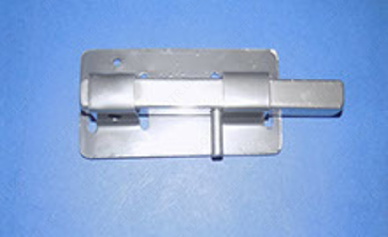 по запросу Изготовление гидравлических штампов