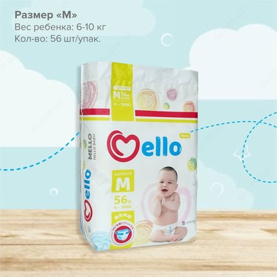 Mello bezi tagliklari