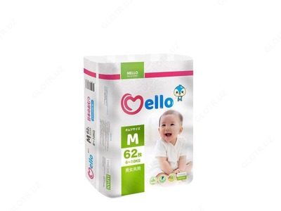 Mello tagliklari Mello tagliklari