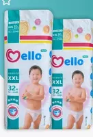 Подгузники-трусики Mello - от {0} сум