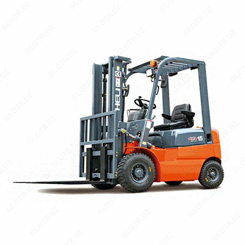 Dizel forklift CPCD 15 M300