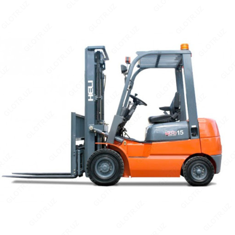Dizel forklift CPCD 15 M300 - 116 127 000 so'm