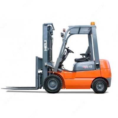 Дизельный вилочный погрузчик CPCD 15 M300 - 116 127 000 сум / шт.