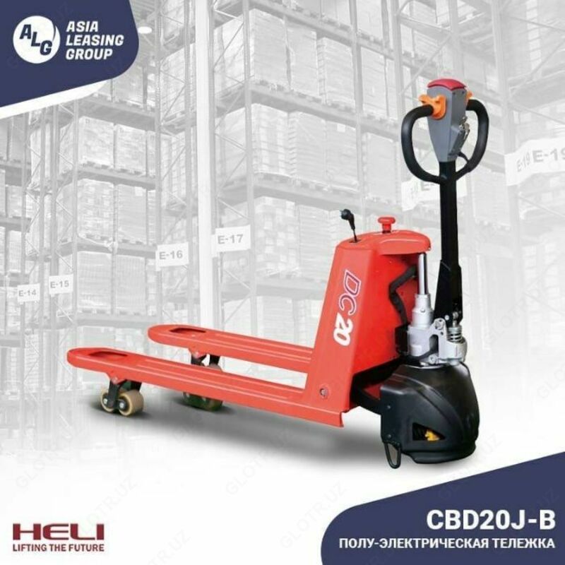 Yarim elektr rolik CBD20J-B