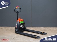 Электрическая рохля CBD20LI