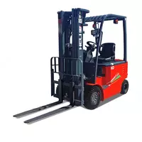 Elektr forklift CPD10